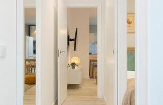 ARCO apartamento junto a la Catedral de Cádiz - Foto 33