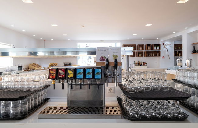 Dimitrios Village Beach Resort - Foto 46