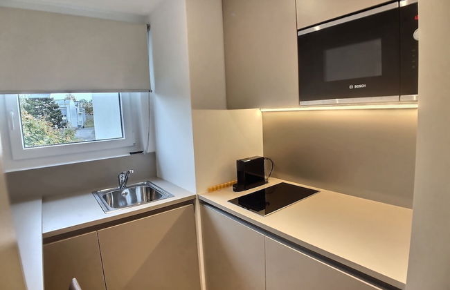 Attica Résidences - Foto 26