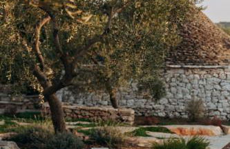 Trullo Amiura B&B - Foto 27
