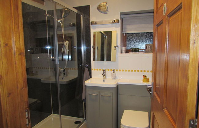 Inviting 2 Bedroom Barn Conversion, Rural Norfolk - Foto 13