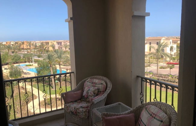 Marassi North Coast Catania C7 Chalet 3b - Foto 1