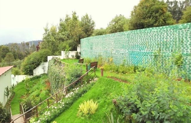 Rock Ooty Heritage Villa - Foto 34