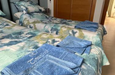 Casa Del Pequeno Tonelero & Casa Del Gran Tonelero - by El Tonelero Ltd - Foto 19