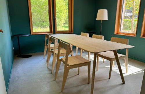 Design farmhouse in the countryside - Foto 5