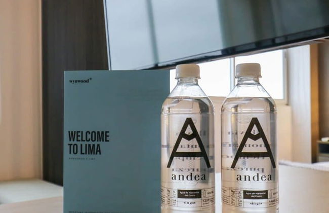 Monochromatic Loft in the Center of Barranco - Foto 6