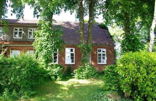 Alte Schule Osteroden - Foto 1