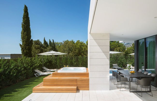 Villa Calma II - Foto 29