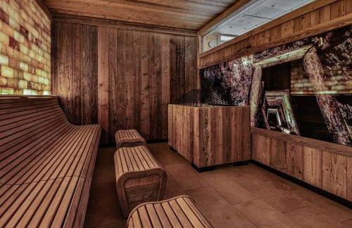 Ferienwohnungen - Alpenhotel Fischer 4 Sterne - Adults Only - Foto 58