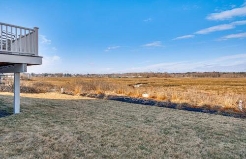 Walk to Rye Harbor State Park Home with Ocean Views - Foto 27