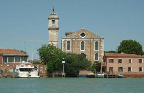 FILIGRANA House - by Sleep in MURANO - Photo 28