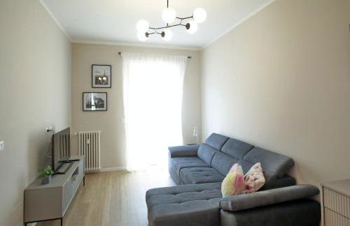 Federica Flat - Metro Monte Grappa & Parco Tesoriera - Photo 14