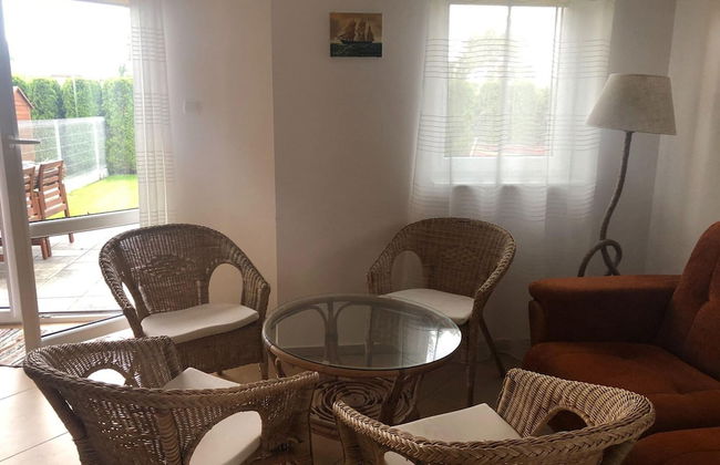 Villa in Rowy Near Baltic Sea & National Park - Photo 22