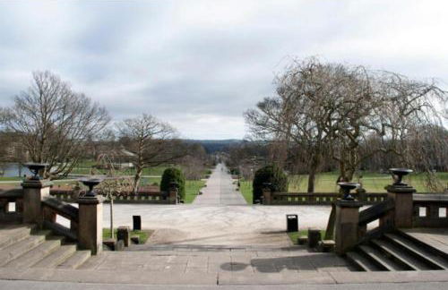 Double Deluxe Centre Apartment- Free Parking - Self Check-In - Cctv - Foto 8