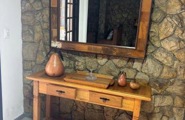 Aconchegante pé na lagoa - Foto 15