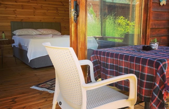 Nehir Bungalov Orhaniye - Photo 36