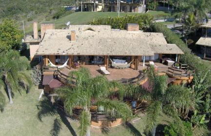 Luxury Suites Vila Indonésia - Foto 45