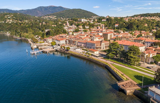 Pandora Lake View Stresa - Foto 33