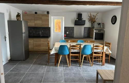 Maison à la campagne - Foto 1