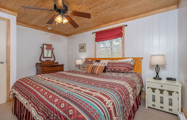 Chasing Dreams by Taylor Made Deep Creek - Foto 18