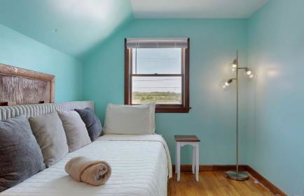 Hank's Hideaway by Bayley Vacation Rentals - Foto 25