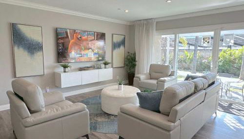 Disneyland Paradise 6 BedRoom 4 Bathroom Pool Spa Games - Foto 5