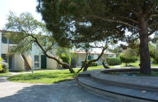 VVF Île de Ré Sainte-Marie-de-Ré - Foto 24