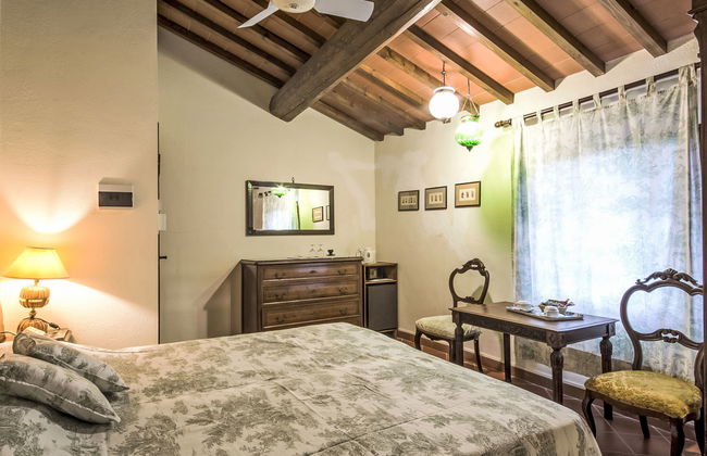 Il Frantoio - Foto 30