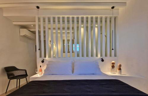 AGADA Folegandros Suites & Villas Adults Only - Foto 57