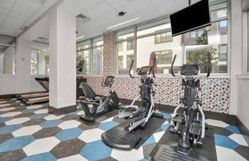 A Taste of Greece -1BR - NRG - MD Anderson - Galleria - Foto 34