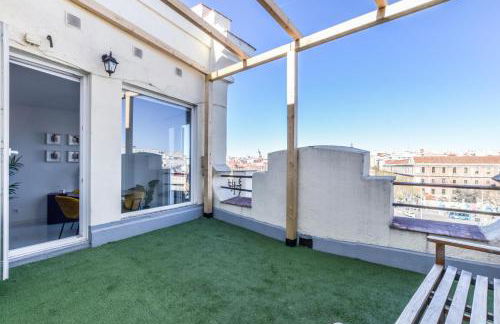 Apartamento Embajadores IX - Foto 26