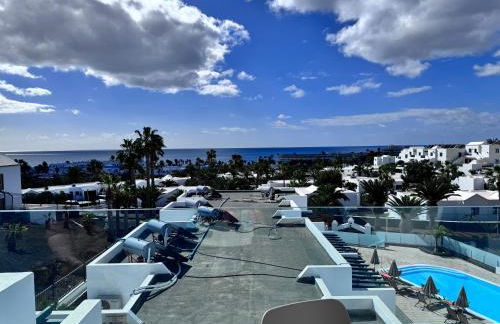 Apartamentos Villa Canaima - Foto 124