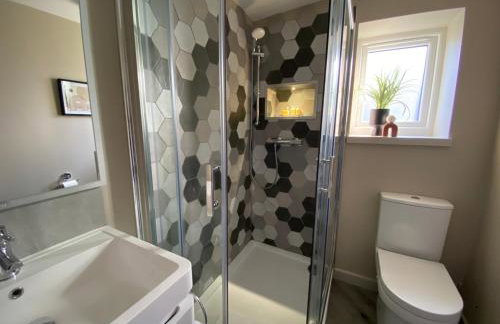 Loudoun Mains Luxury Lodges - Foto 30