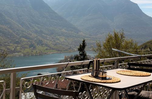 Casa Lagò Lagò Panoramic Apartment - Photo 1