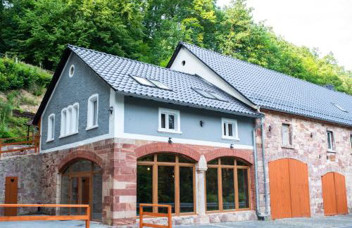 Wozownia Nad Bobrem - Foto 34