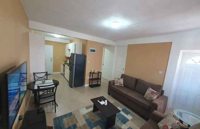 VIP Residence Dominica - Photo 29