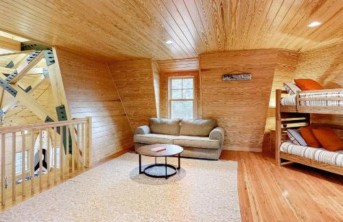 Barn at the Beach - Main House - Foto 59