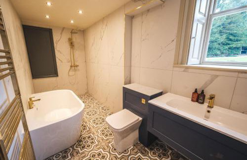 The Victorian Suite - Foto 12