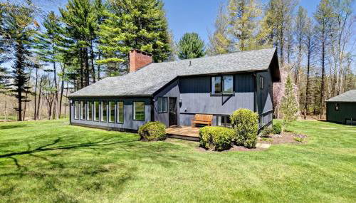 Cottage in the woods - Foto 5