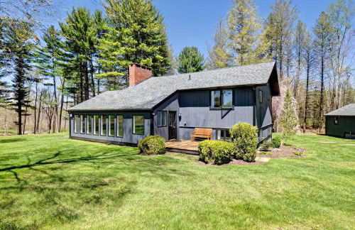 Cottage in the woods - Foto 5