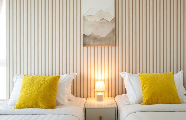 The Jazz Serviced Suites - Foto 28