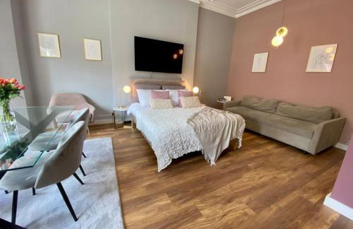 Studio for 3 near Regents Park n5 - Foto 15