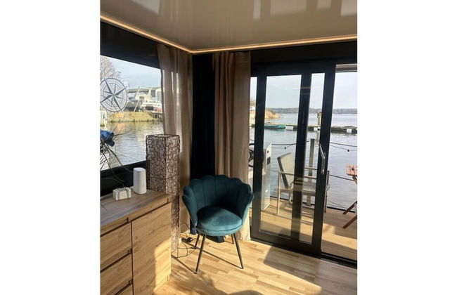 Premium Houseboat Blue Lagoon - Foto 23