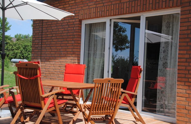 Hof Faasel Bauernhofurlaub an der Ostsee - Foto 22