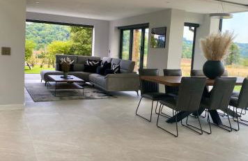 Stunning modern home set in beautiful grounds. - Foto 35