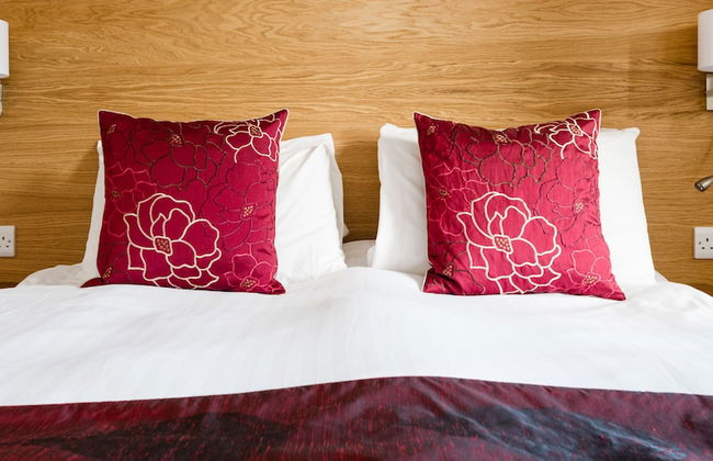 Claymore Guest House and Apartments - Foto 39