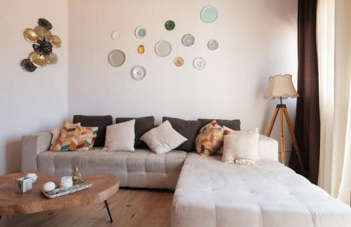 Bertos Balcony In The Heart Of Canal D Amour - Foto 12