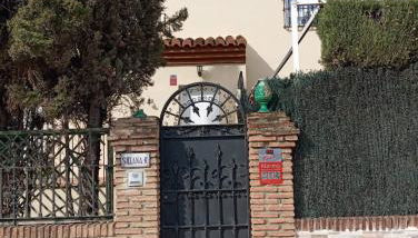 El Diez de Sultana - Foto 2