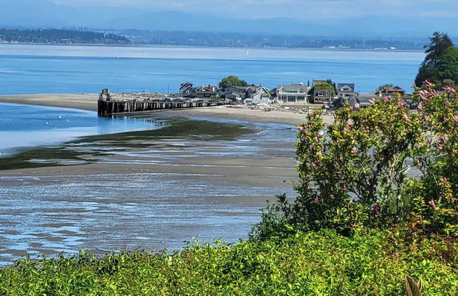 Colonial Bluff House Above the Sea by Avantstay - Foto 52