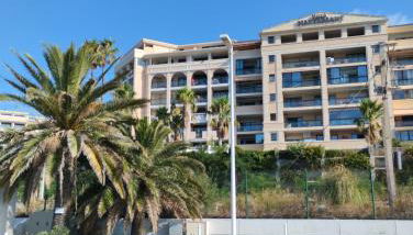 Ciel Bleu de Cannes - Appartement Vue Azur avec Piscines et Jardin - Foto 3